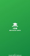 IOM Campus screenshot 1