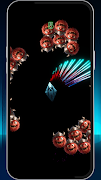 Spinner Fire captura de pantalla 4