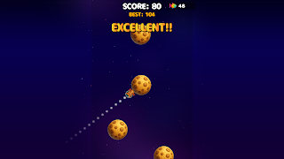 برنامه‌نما Space Cat عکس از صفحه