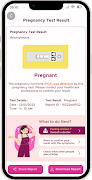 PregaKool - Pregnancy Test captura de pantalla 5
