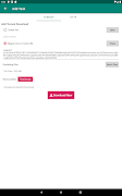 برنامه‌نما BitComet - Download Torrent عکس از صفحه