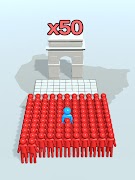 World Conquer 3D ภาพหน้าจอ 3