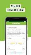 3 Schermata Greenchoice