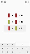 Solve It! Math Game ภาพหน้าจอ 4