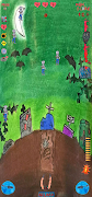 Zombie Attack ảnh chụp màn hình 4