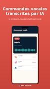 برنامه‌نما HMS عکس از صفحه