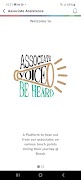 Associate Assistance تصوير الشاشة 3