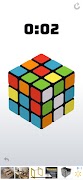 Magic Cube Puzzle ภาพหน้าจอ 3