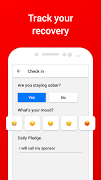 3 Schermata Sober Grid - Social Network