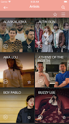 برنامه‌نما Primavera Sound عکس از صفحه
