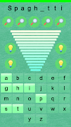 برنامه‌نما Hangman عکس از صفحه