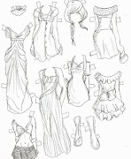 anime drawing ideas screenshot 3
