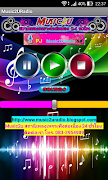 Music2u มิวสิคทูยู ดีเจไทด์ ảnh chụp màn hình 4