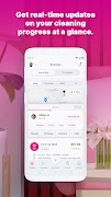 Cleanster: Cleaning Services screenshot 2