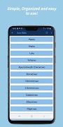 Ewe Bible screenshot 1