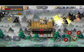 Final Destiny 截图 7