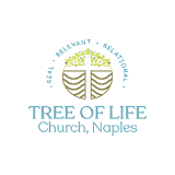 TLC Naples أيقونة