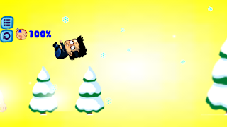 Mad Santa تصوير الشاشة 4
