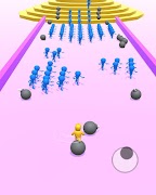 Bomb Rush ポスター