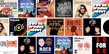 Podcasts Screenshot 6