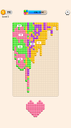 Dot Pile ภาพหน้าจอ 1