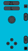 JoyCon Droid 海報