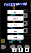 Falling Blocks 截圖 1