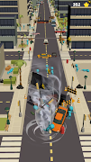 Tornado Run 3D screenshot 6