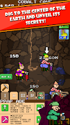 Dig Away! - Idle Clicker Minin 截图 3