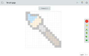 Pixel Paint screenshot 7