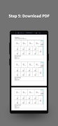 SheetCut Optimizer - Auto Nesting, Fast Cutting screenshot 4