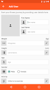 BMI Calculator screenshot 7