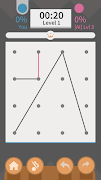 Dots & triangles : connected d ảnh chụp màn hình 4