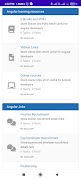 Angular Forum скриншот 1