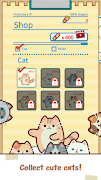 Cat & Fruits screenshot 6