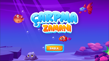Çarpma Zamanı poster