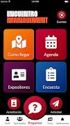 Eventos Telecom screenshot 1