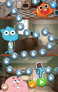 GUMBALL CANDY CHOAS 截圖 1