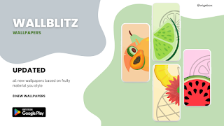 Wallblitz ภาพหน้าจอ 6