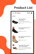 Offybuy screenshot 4