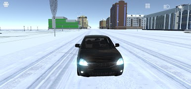 Magas Drive 2023 : гонки screenshot 3