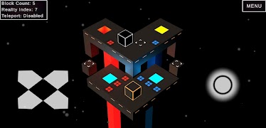 Limited Reality 截圖 6