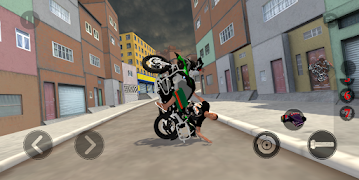 Mx Rei Do Grau v2 screenshot 4