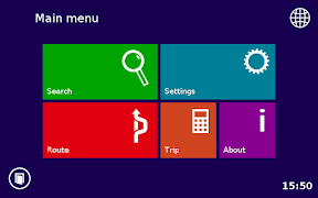 Poster 7 Ways Navigator