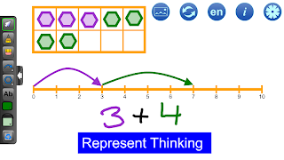 Notepad by mathies-poster