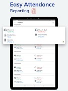 Work Time & Hours Tracker 스크린샷 6