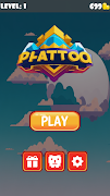 Platform Plattoo poster