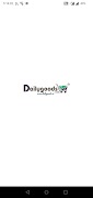 Dailygoods poster