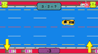 Car Math Adventure Screenshot 4