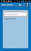 Color Flash Cards تصوير الشاشة 3